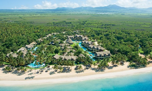 Punta Cana - Zoëtry Agua Punta Cana